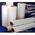 Mesin cling film otomatis cerdas